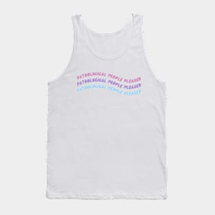 Youre Losing Me Tank Top